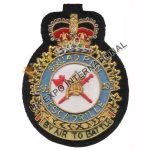 Squadron Badges