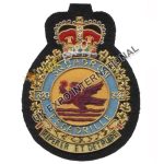 Squadron Badges
