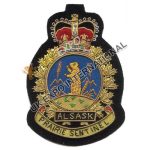 Squadron Badges