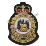 Squadron Badges