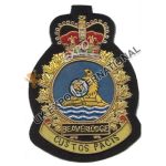 Squadron Badges
