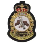 Squadron Badges