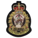 Squadron Badges