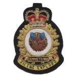 Squadron Badges