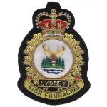 Squadron Badges