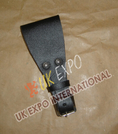 SS Model Bayonet Frog