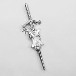 St Andrews Kilt Pin High Quality