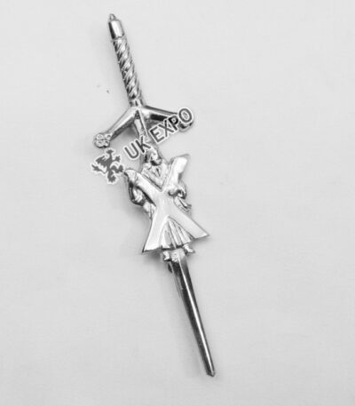 St Andrews Kilt Pin High Quality
