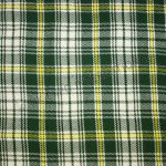 St Patrick Tartan No 74