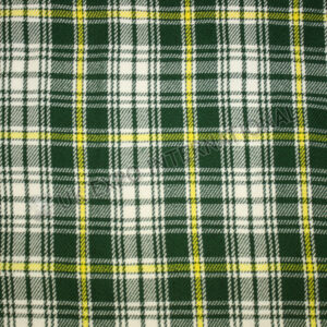 St Patrick Tartan No 74