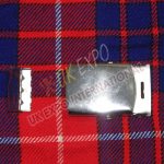 Stainless Steel Roller Belt Buckle