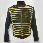 Steampunk Hussar Jacket