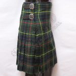 Men's Stewart Hunting Tartan Kilt