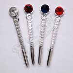 Stone Kilt Pins