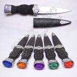 Stone Sgian Dubh