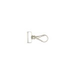 Military Sword Belt Swivel Loops