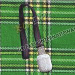 Sword Knot Black and White