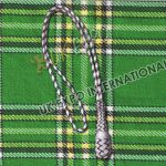 Sword Knot Black and White