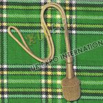 Sword Knot Golden