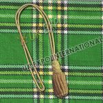 Sword Knot Golden