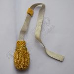 Life Guard Officer Gold Sword Knot