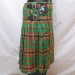 Men Tara Murphy Tartan Kilt