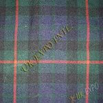 Gunn of kilerman Tartan No 50