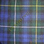 Campbell of Argyll Tartan No 30