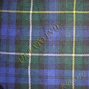 Campbell of Argyll Tartan No 30