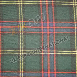 Tartan No 36