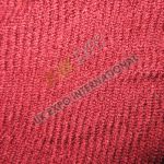 Red Wine Color Tartan