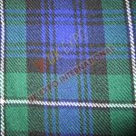 Campbell Of Argyll Modern Tartan