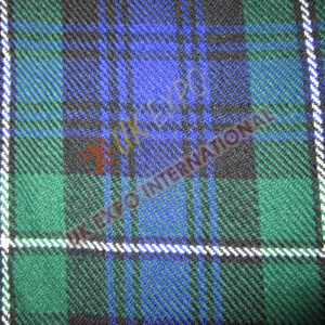 Campbell of Argyll Modern Tartan