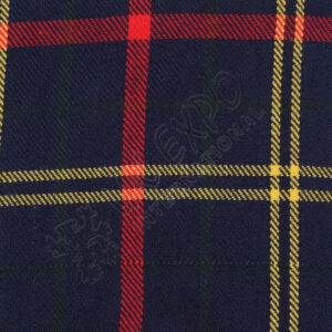 Tartan No 12