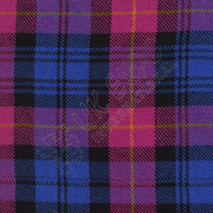 Tartan No 19