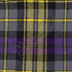 Tartan No 43