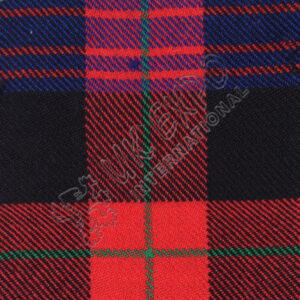 Tartan No 49