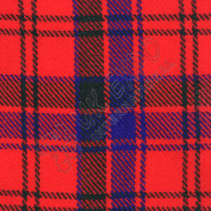 Tartan No 51