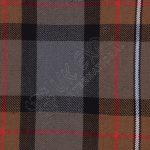 Ferguson Weathered Clan Tartan No 65