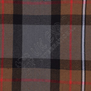 Ferguson Weathered Clan Tartan No 65