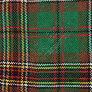 Tartan No 77