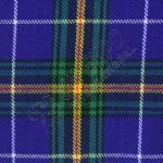 Checkered Pattern Stripes Tartan No 83