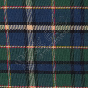 Tartan No 84