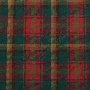 Maple Leaf Tartan No 89