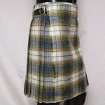 West Point Tartan 5 Yard Kilt