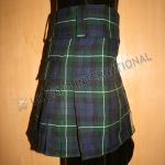 Campbell Of Argyll Modern Tartan Utility Kilt