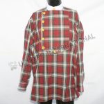 Civil War 19th Century Drover Shirt
