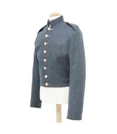 Peter Tait 1864 Contract Jacket