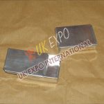 Civil War Tin Match Box