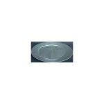 American Civil War Tinware Plate